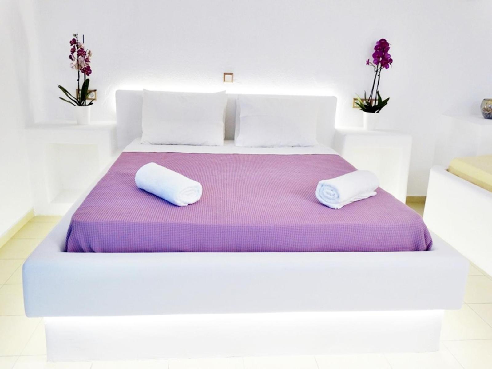 Mykonian Breeze Apartment Ano Mera Exterior photo