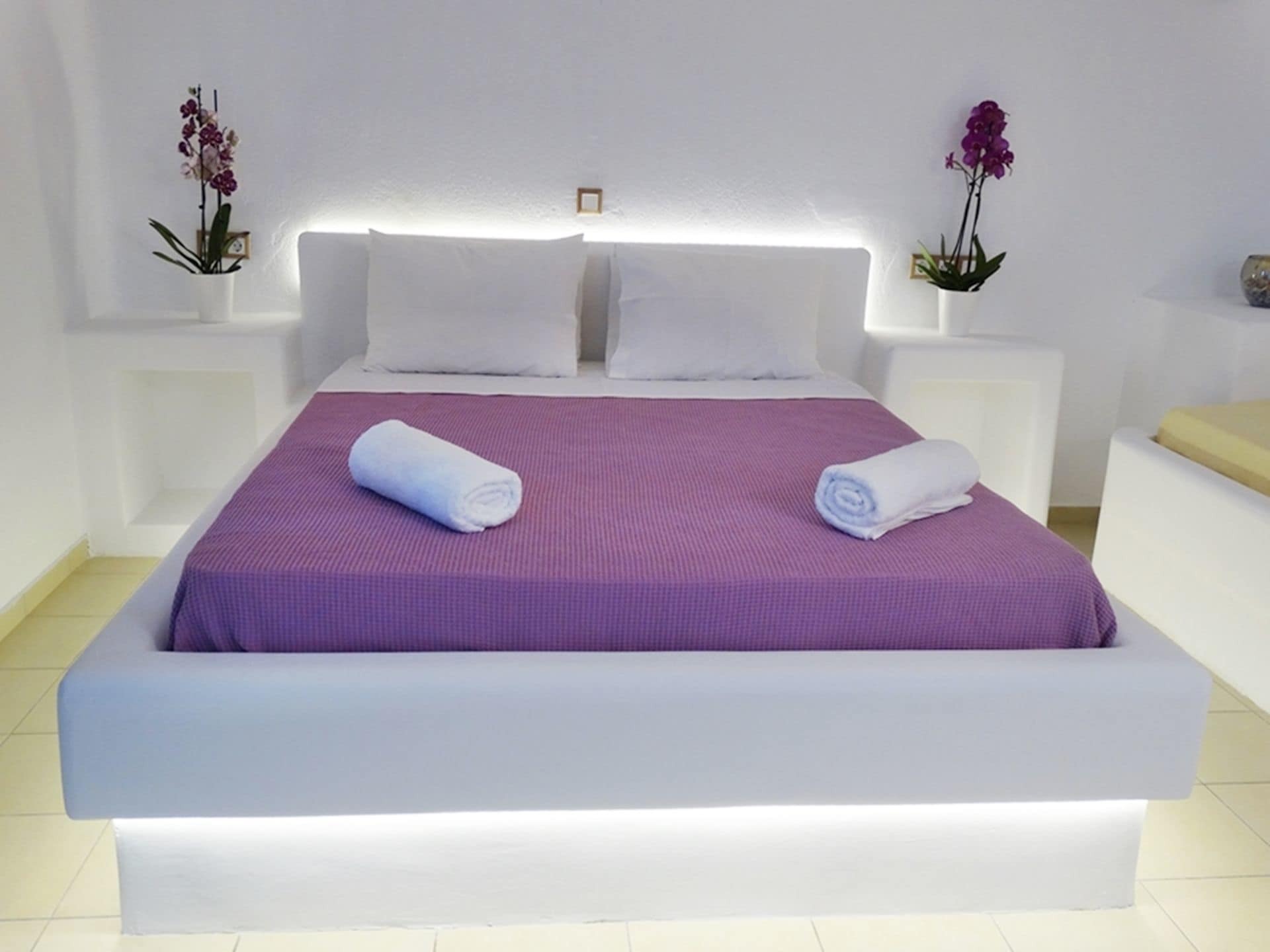 Mykonian Breeze Apartment Ano Mera Exterior photo